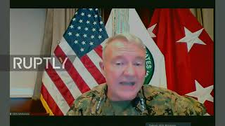 Afghanistan: Evacuations from Kabul to continue despite attacks - US Central Command chief