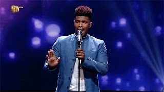 Idols SA | Season 12 | Top 10 Performance: Keegan