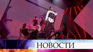 Из-за гастролей в России украинской певице MARUV могут запретить поездку на Евровидение.