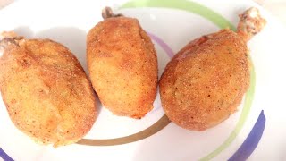 COSCE CROCCANTI RIPIENE DI PATATE, SAPORE INCREDIBILE #129