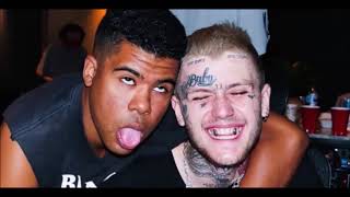 Lil Peep x Makonnen - Sunlight On Your Skin [Unreleased]