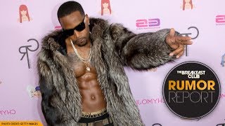 Safaree Nude Photos Surface, Thirsty Twitter Goes Wild