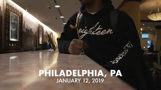 #LaxCon2019 Recap!