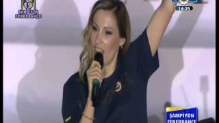 Funda Arar - Sen Fenerbahçe