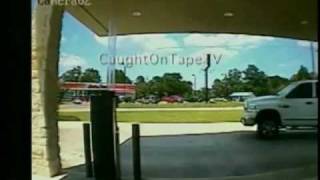 Dodge Ram The Bank