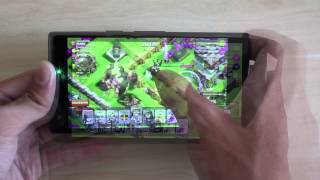 [techrum.vn] Mobiistar Prime 508 - Trải nghiệm Games