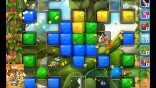Pet Rescue Saga level 499, no boosters, no hammers