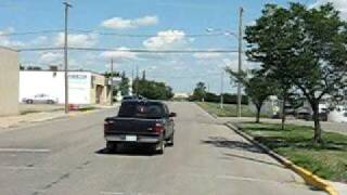 Kindersley, Saskatchewan