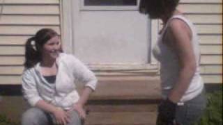 Suicide: Tragedy of Rina Paige Bloopers