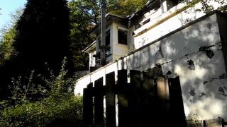 LOST PLACES: Der ehemalige Pärchenclub | Deutschland (Urban Exploration)
