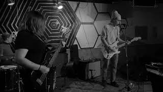 Ahem "Wishing Well" @ Hexagon Bar 01.31.20