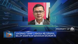 Polemik Target Penerima Vaksin Covid-19