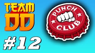 Punch Club - TV Shows - PART #12