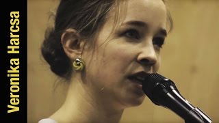 Veronika Harcsa - Looper Session 2/3
