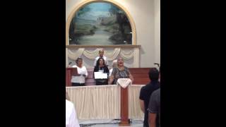 Tercera iglesia cristiana de Guadalajara