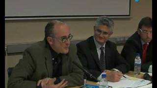 Debate (Parte 1) Mesa Redonda: Cultura para la Innovación INVATE
