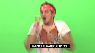 MTV Russia стерео утро "Взбодрись"