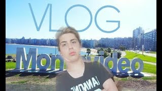 Montevideo - VLOG