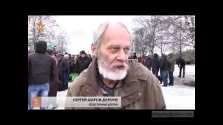 Борис Немцов Похороны 3 03 15