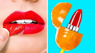 КАК ПРОНЕСТИ ЧТО УГОДНО КУДА УГОДНО || Прячем вещи как профи с веселыми идеями от 123 GO Like!