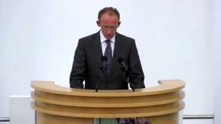 Die Gemeinde - Eine geistliche Gemeinschaft - Eduard Friesen - Predigerkonferenz 2014