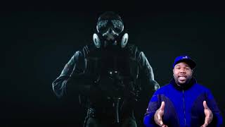 NerdOut!! Rainbow Six Siege Song Long Live The Siege #12DaysOfNerdOut