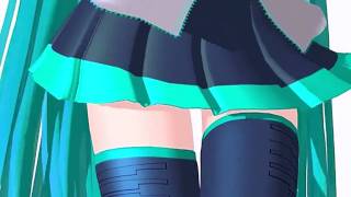 【初音ミク】ワールドイズマイン【PV】 ~ 【Hatsune Miku】 World is Mine 【PV】