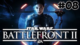 Возрождение - Star Wars: Battlefront 2 прохождение на русском DLC Last Jedi (Последний Джедай)
