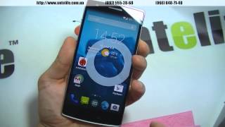 OnePlus One SnapDragon 801 обзор смартфона/smartphone review