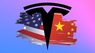 Why The U.S. China Trade War Is Bad For Tesla (But Not All EVs)