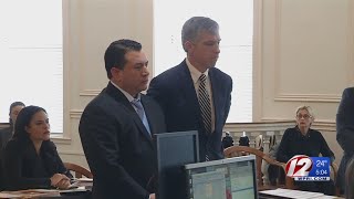 Councilman accused of making threatening phone call to boy faces judge