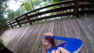 Cutting an Innova Atlas in half