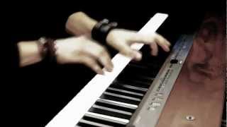 Vampire Knight Guilty  - Contradicting Interdiction piano cover