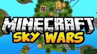 Как устоновить карту и плагин скай варс на сервер майнкрафт 0.15.9