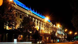 GEORGIA, TBILISI 444