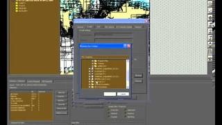 TRANSAS Navi-Salior 4000 ECDIS Part 4 on russian language