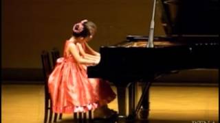 2012ピティナ全国決勝 連弾初級A銅賞／高橋香音子, 北澤乙葉