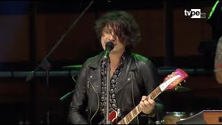 Afuera Fest: Los Outsaiders (23/11/2019) | TVPerú