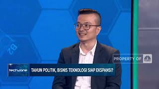 2024, Bisnis Teknologi Perkuat AI & Inovasi Ramah lingkungan