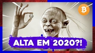 Bitcoin hoje - Pode subir MUITO MAIS - Entenda