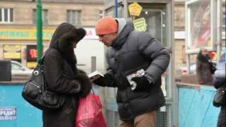 марафон санкиртаны 2011, москва