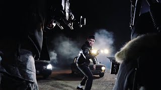Тимати - Мага (репортаж со съемок клипа)