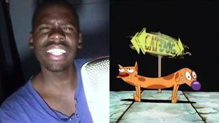 Catdog Theme Song (Cover)