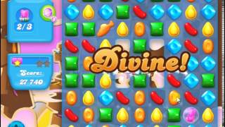 Candy Crush Soda Saga - Level 69