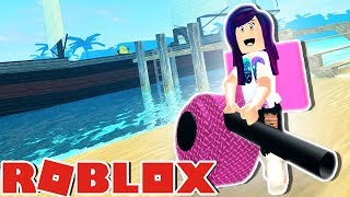 Roblox - OUR PRIVATE ISLAND | Treasure Hunt Simulator