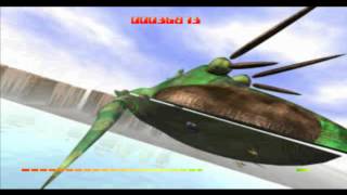 Все игры PS1. Выпуск 39 (Shooter/Rail) - SquareSoft говна не делал