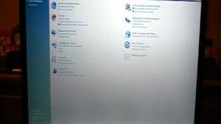How to update Drivers for Windows Vista