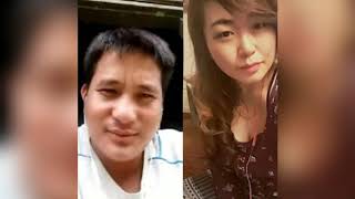 Kev hlub saum huab cua