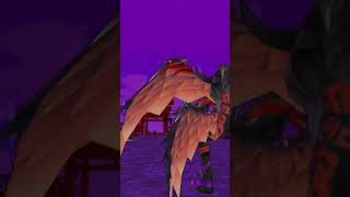 【白猫】黒の後継者 やみなべディストラクション
