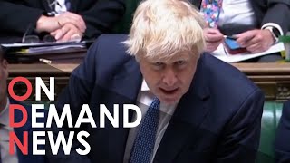 Chlorinated Chicken and Captain Hindsight: The Best of Boris at PMQs